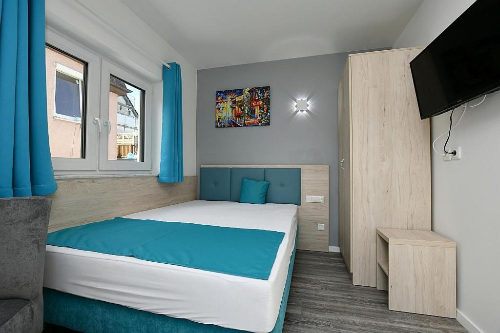 City-Hotel Zuffenhausen - Apartments Stuttgart Extérieur photo