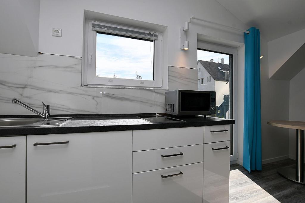 City-Hotel Zuffenhausen - Apartments Stuttgart Extérieur photo