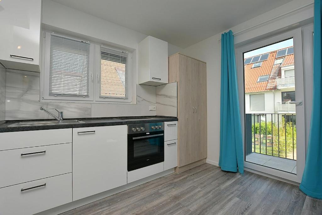 City-Hotel Zuffenhausen - Apartments Stuttgart Extérieur photo