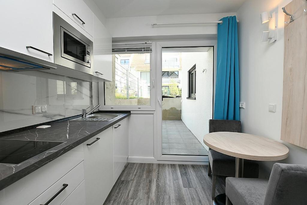 City-Hotel Zuffenhausen - Apartments Stuttgart Extérieur photo