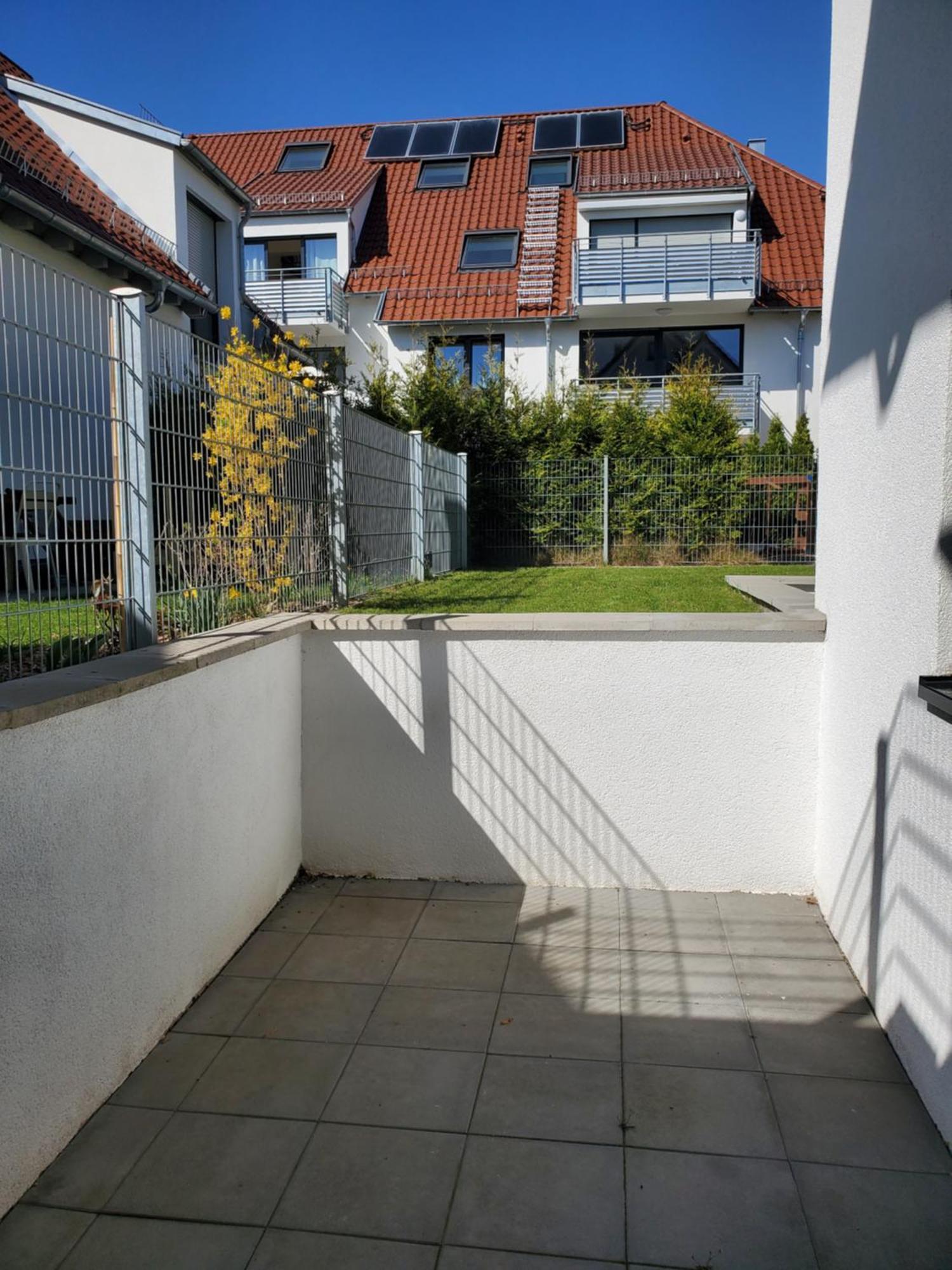 City-Hotel Zuffenhausen - Apartments Stuttgart Extérieur photo